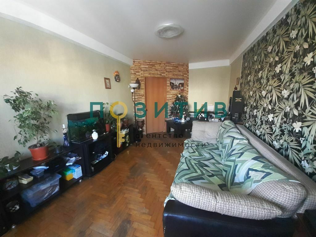 Продажа 2-комнатной квартиры, Пятигорск, Аллея Строителей ул,  6к3