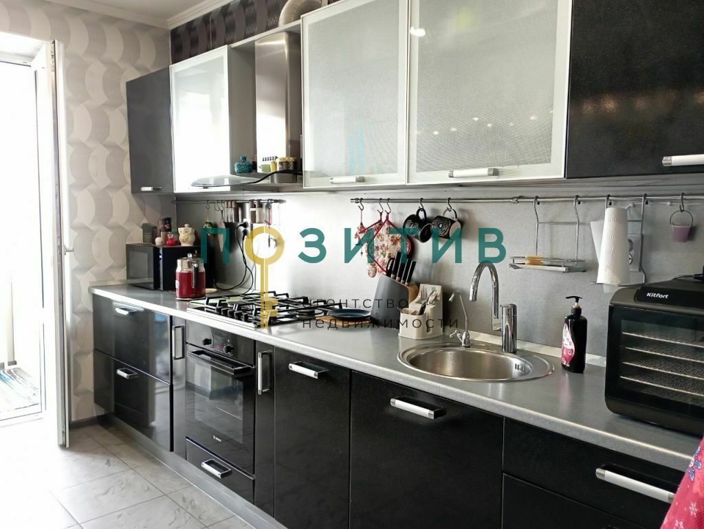 Продажа 3-комнатной квартиры, Пятигорск, ставропольский край,  городской округ пятигорск