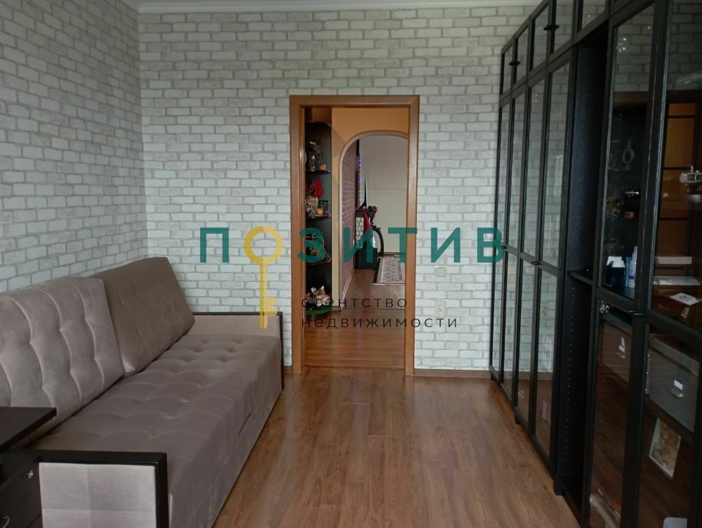 Продажа 3-комнатной квартиры, Пятигорск, ставропольский край,  городской округ пятигорск