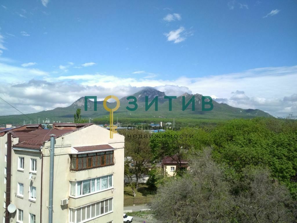 Продажа 3-комнатной квартиры, Пятигорск, ставропольский край,  городской округ пятигорск
