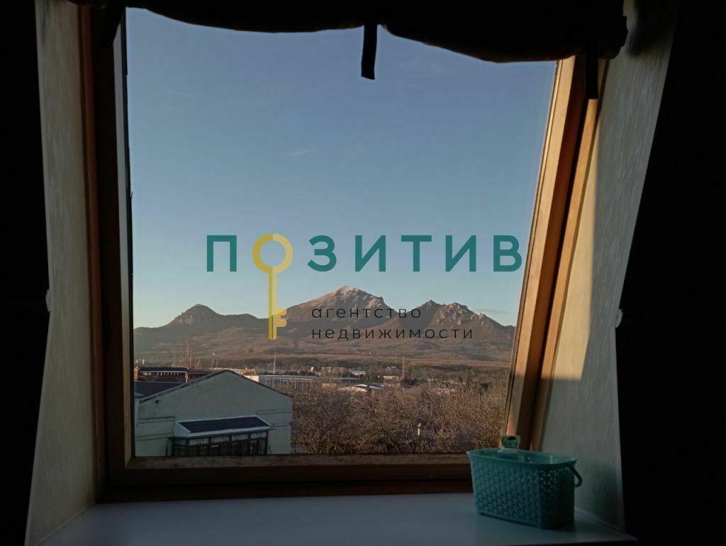 Продажа 3-комнатной квартиры, Пятигорск, ставропольский край,  городской округ пятигорск