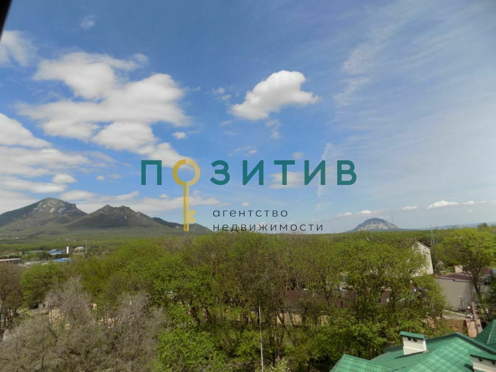 Продажа 3-комнатной квартиры, Пятигорск, ставропольский край,  городской округ пятигорск