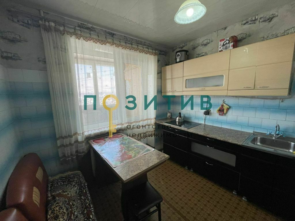 Продажа 3-комнатной квартиры, Пятигорск, Адмиральского ул,  2к3