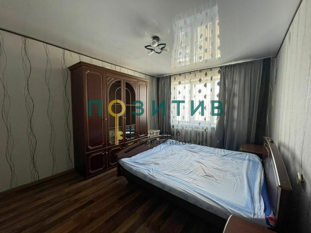 Продажа 3-комнатной квартиры, Пятигорск, Адмиральского ул,  2к3