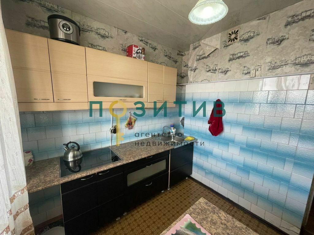 Продажа 3-комнатной квартиры, Пятигорск, Адмиральского ул,  2к3