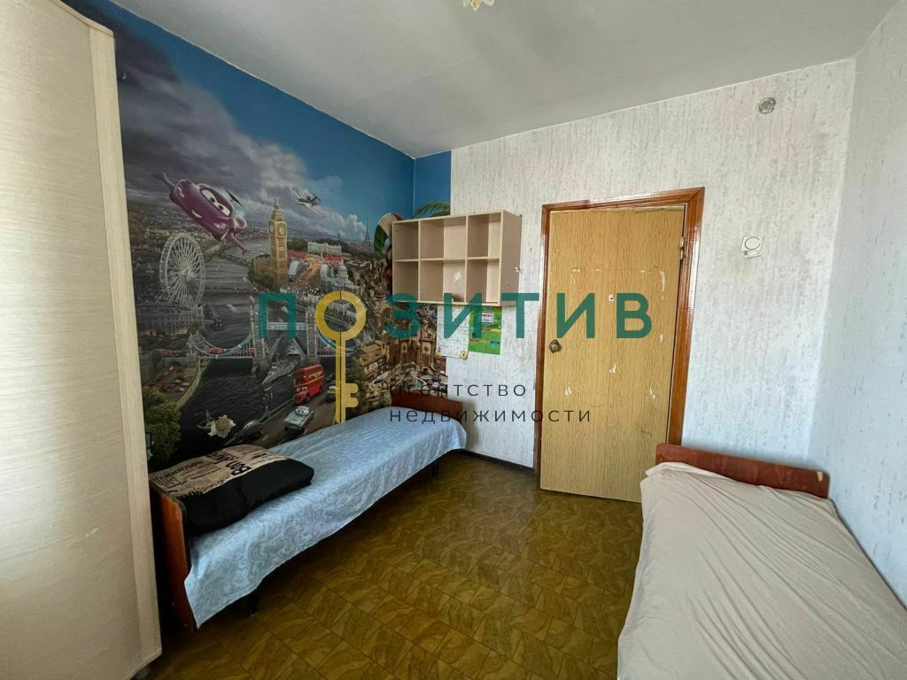 Продажа 3-комнатной квартиры, Пятигорск, Адмиральского ул,  2к3