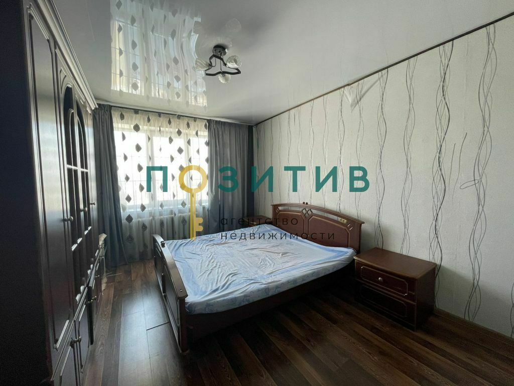 Продажа 3-комнатной квартиры, Пятигорск, Адмиральского ул,  2к3