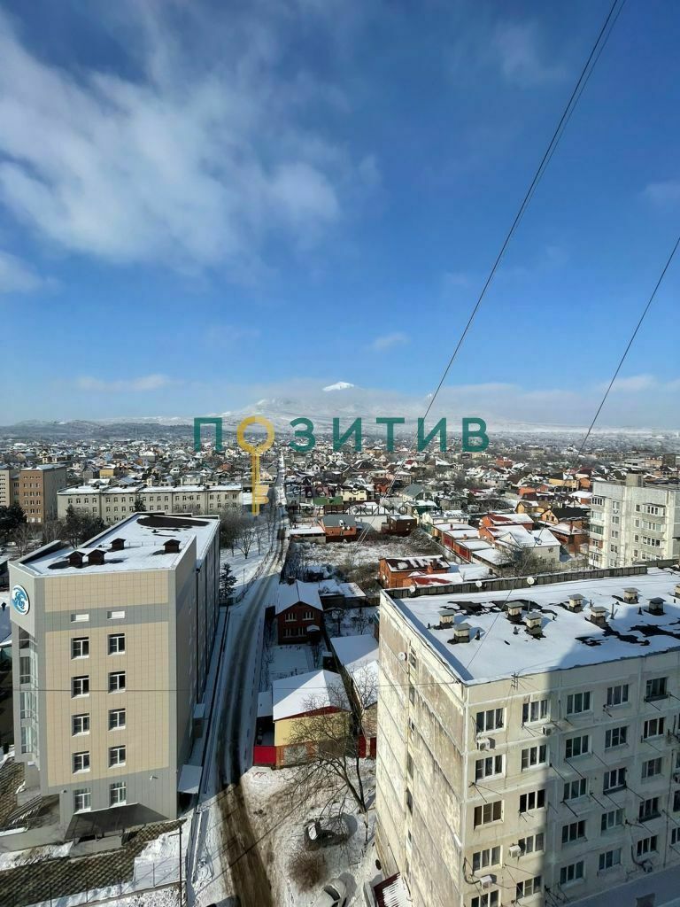 Продажа 3-комнатной квартиры, Пятигорск, Адмиральского ул,  2к3