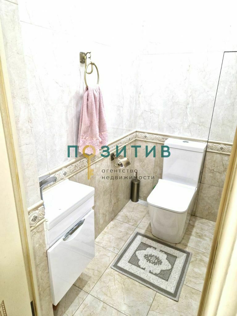 Продажа 3-комнатной квартиры, Ессентуки, Олега Головченко ул,  6