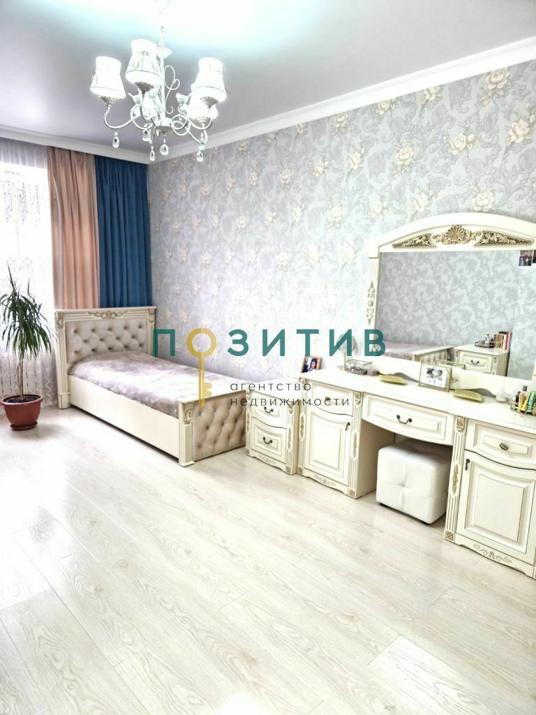 Продажа 3-комнатной квартиры, Ессентуки, Олега Головченко ул,  6