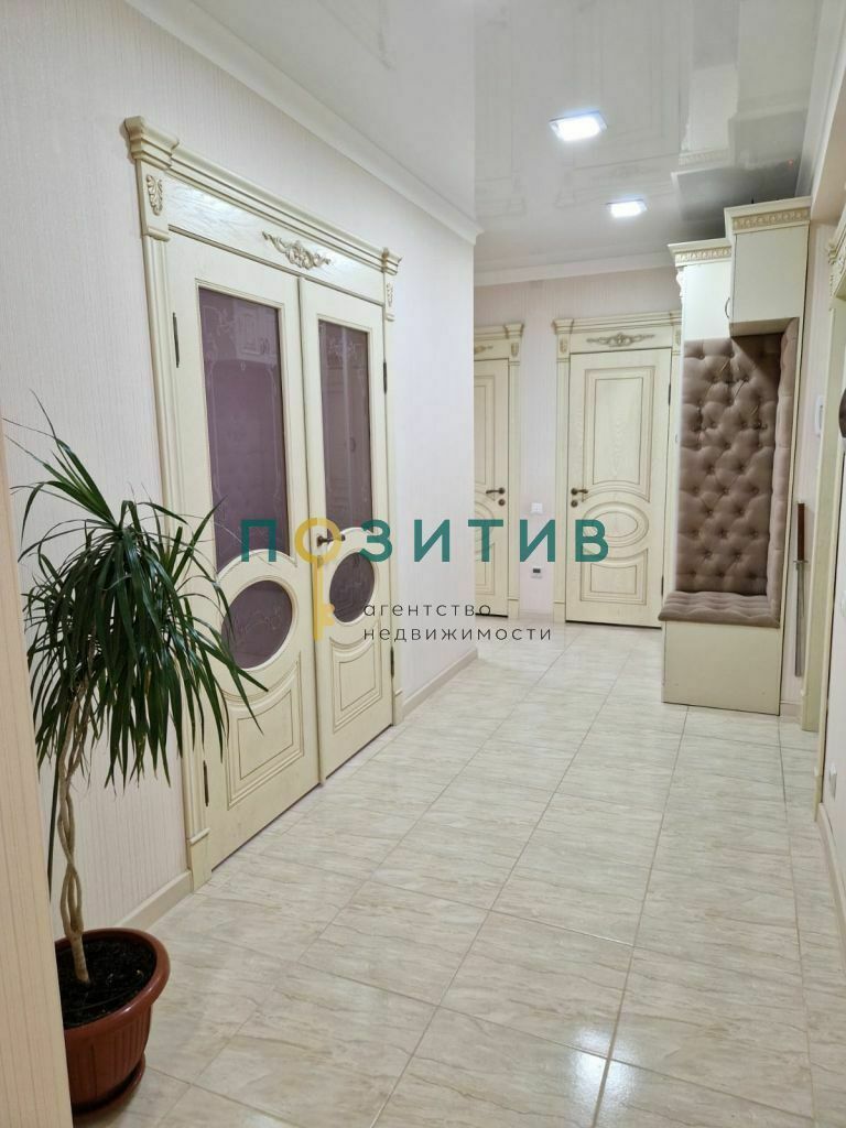 Продажа 3-комнатной квартиры, Ессентуки, Олега Головченко ул,  6