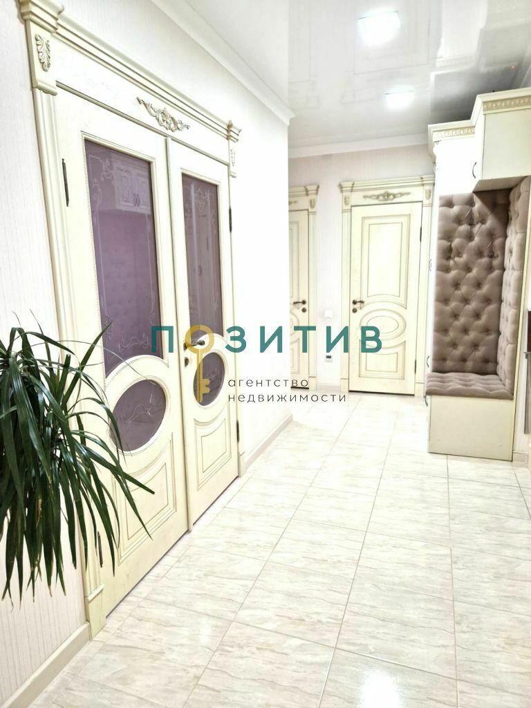 Продажа 3-комнатной квартиры, Ессентуки, Олега Головченко ул,  6