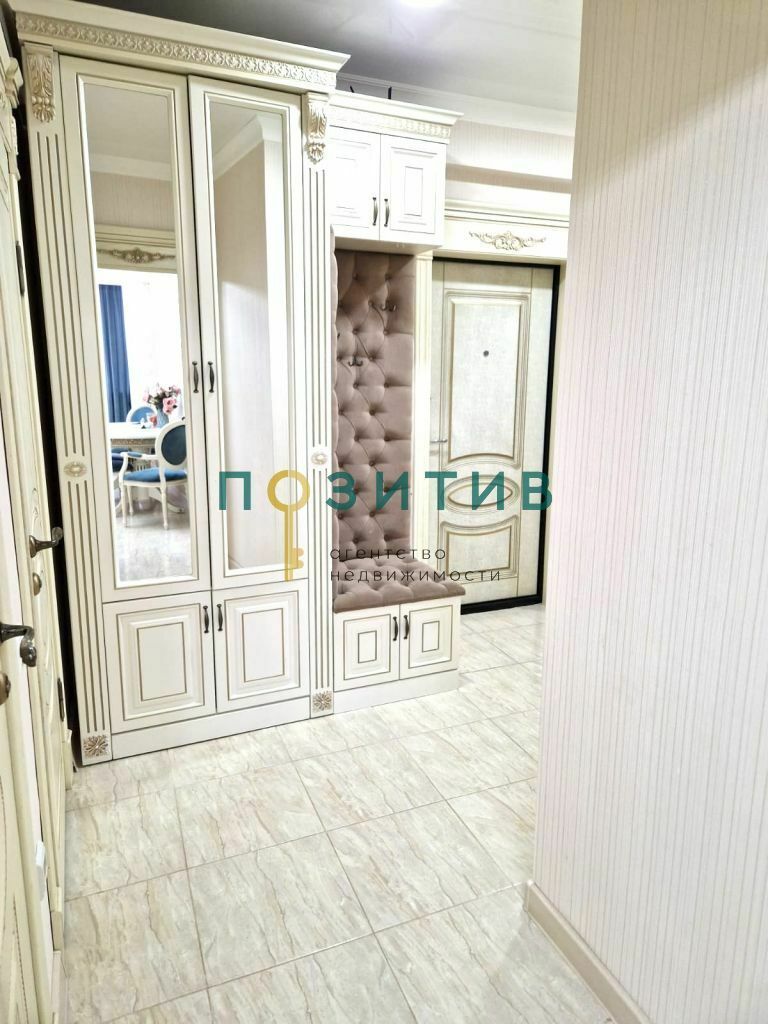 Продажа 3-комнатной квартиры, Ессентуки, Олега Головченко ул,  6