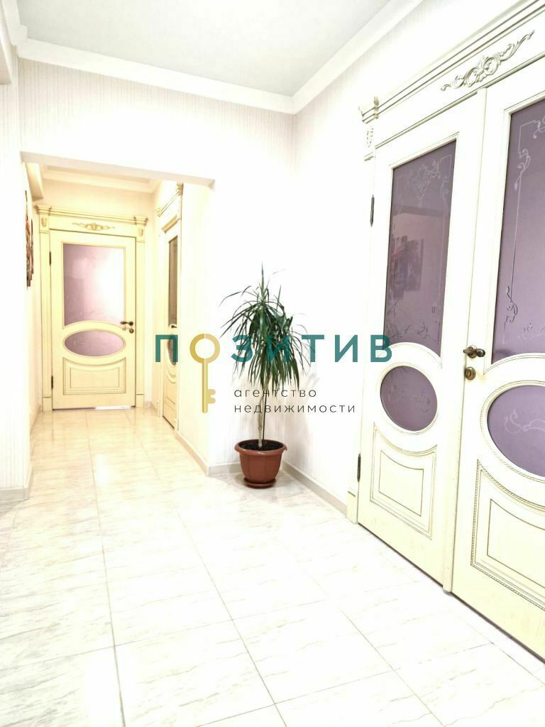 Продажа 3-комнатной квартиры, Ессентуки, Олега Головченко ул,  6