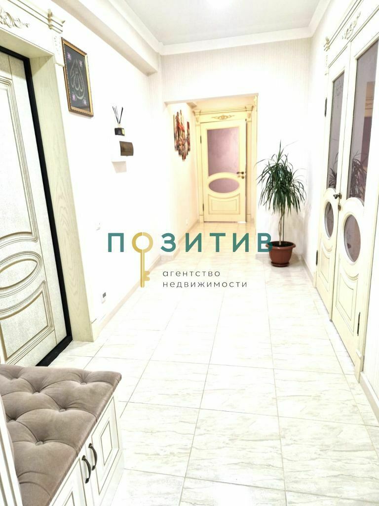 Продажа 3-комнатной квартиры, Ессентуки, Олега Головченко ул,  6