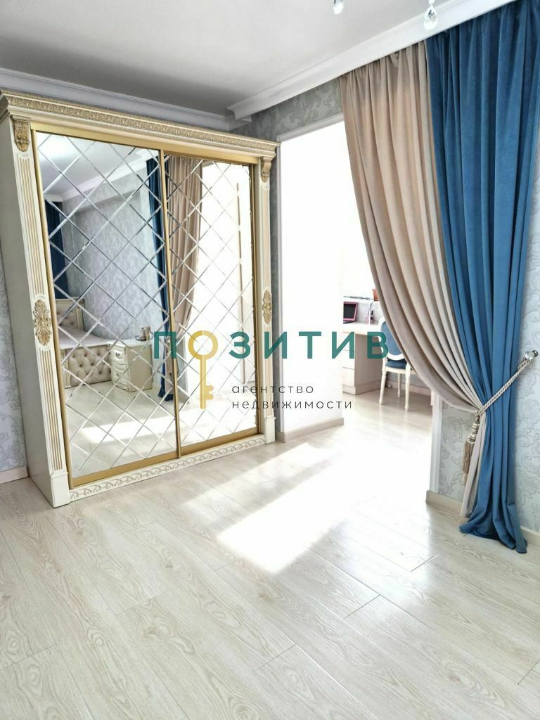 Продажа 3-комнатной квартиры, Ессентуки, Олега Головченко ул,  6