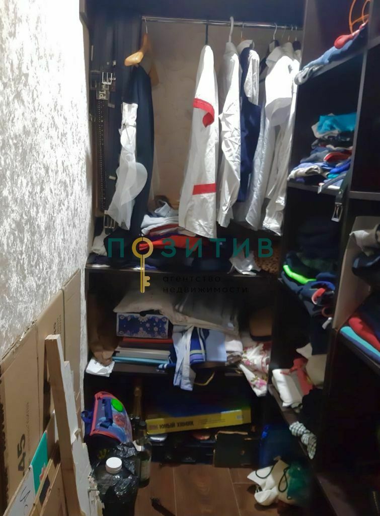 Продажа 3-комнатной квартиры, Ставропольский, Олега Головченко ул