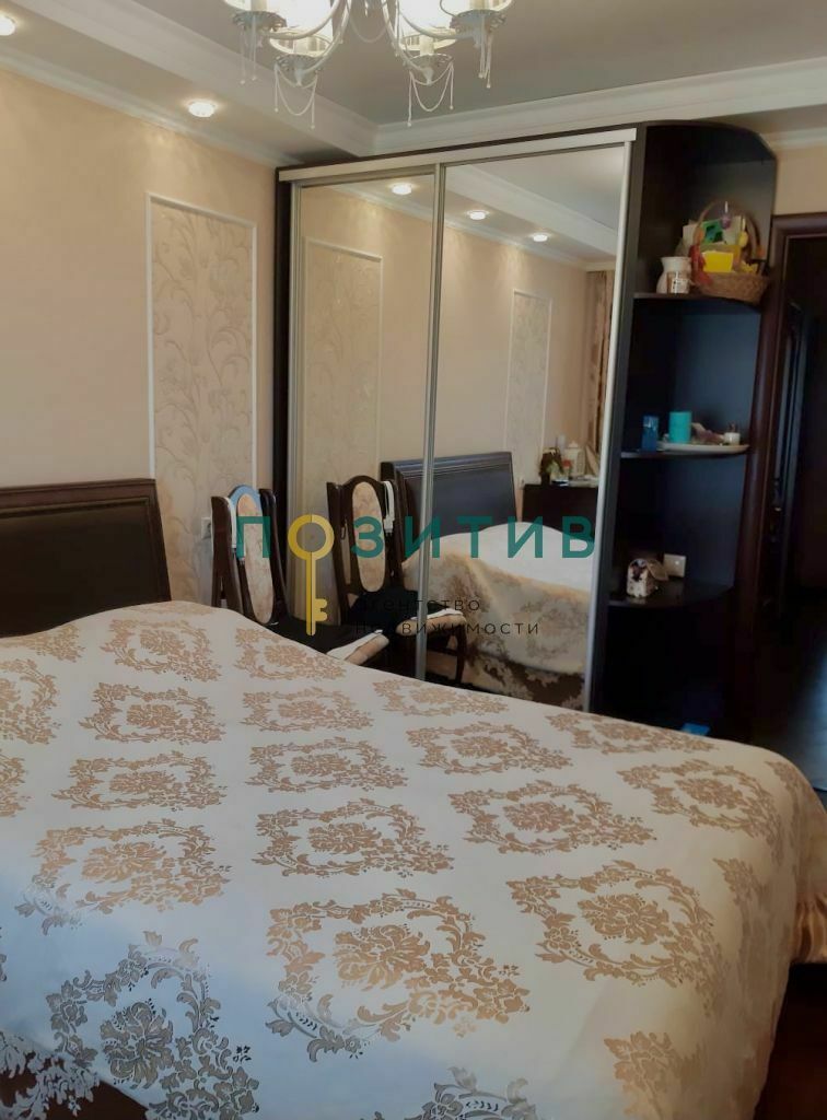 Продажа 3-комнатной квартиры, Ставропольский, Олега Головченко ул