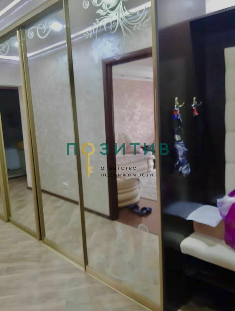 Продажа 3-комнатной квартиры, Ставропольский, Олега Головченко ул