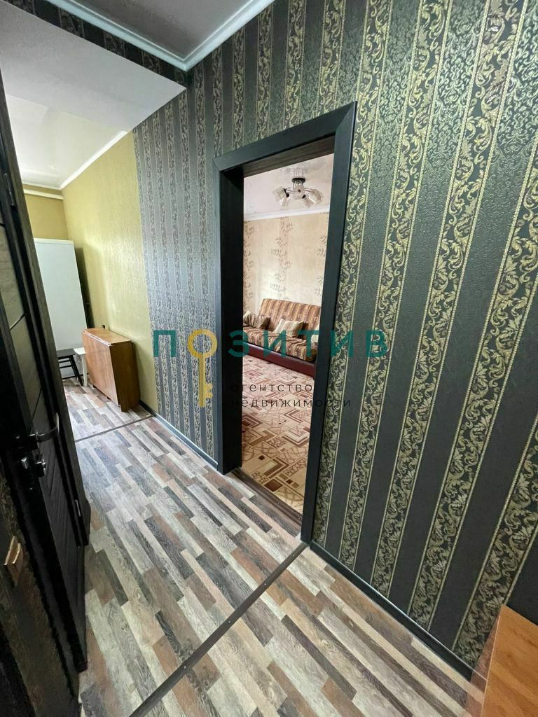 Продажа 2-комнатной квартиры, Пятигорск, Московская ул,  78к2