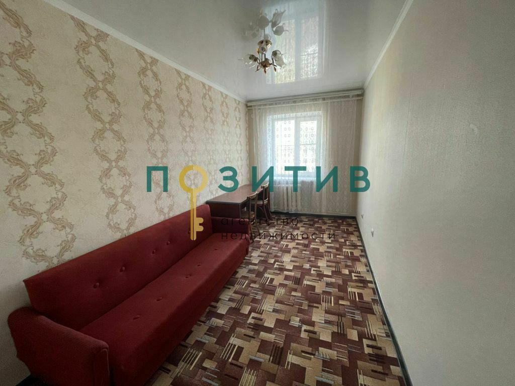 Продажа 2-комнатной квартиры, Пятигорск, Московская ул,  78к2