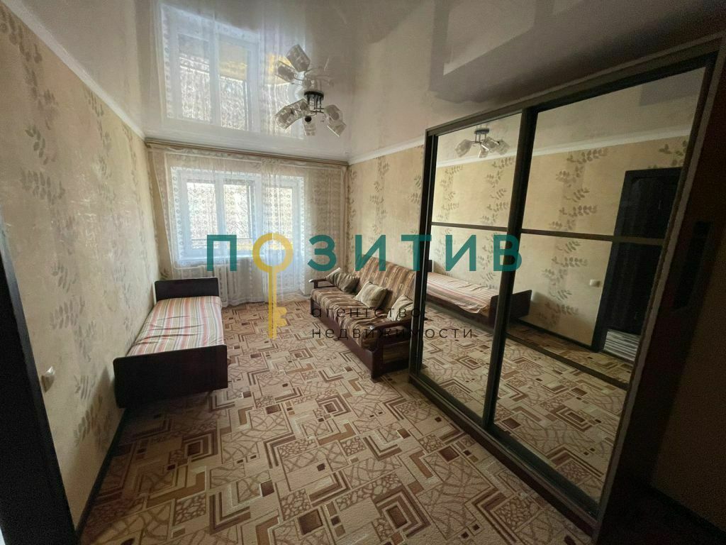 Продажа 2-комнатной квартиры, Пятигорск, Московская ул,  78к2