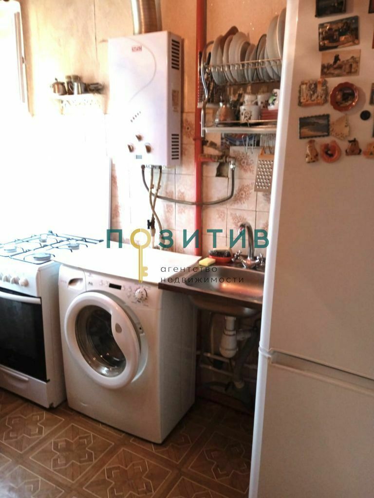 Продажа 2-комнатной квартиры, Ессентуки, Октябрьская ул,  443