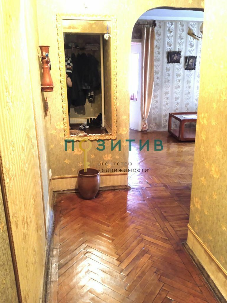 Продажа 2-комнатной квартиры, Ессентуки, Октябрьская ул,  443