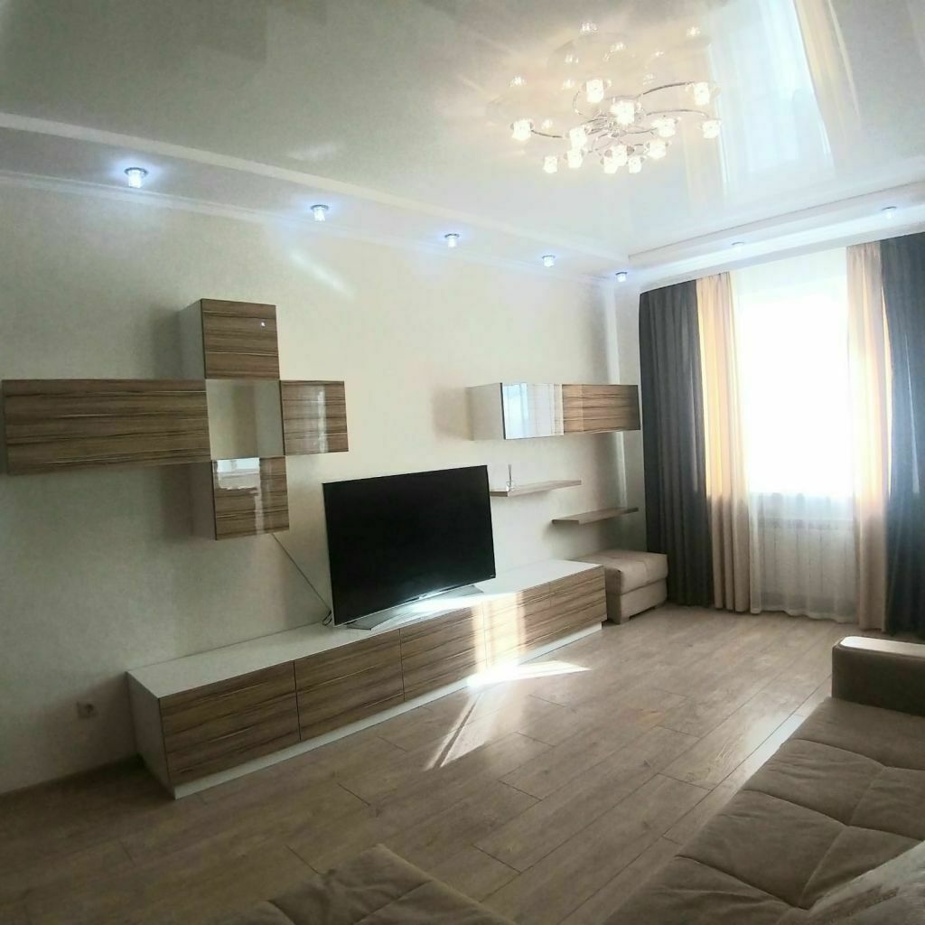 Продажа 2-комнатной квартиры, Ставропольский, Кузнечная ул