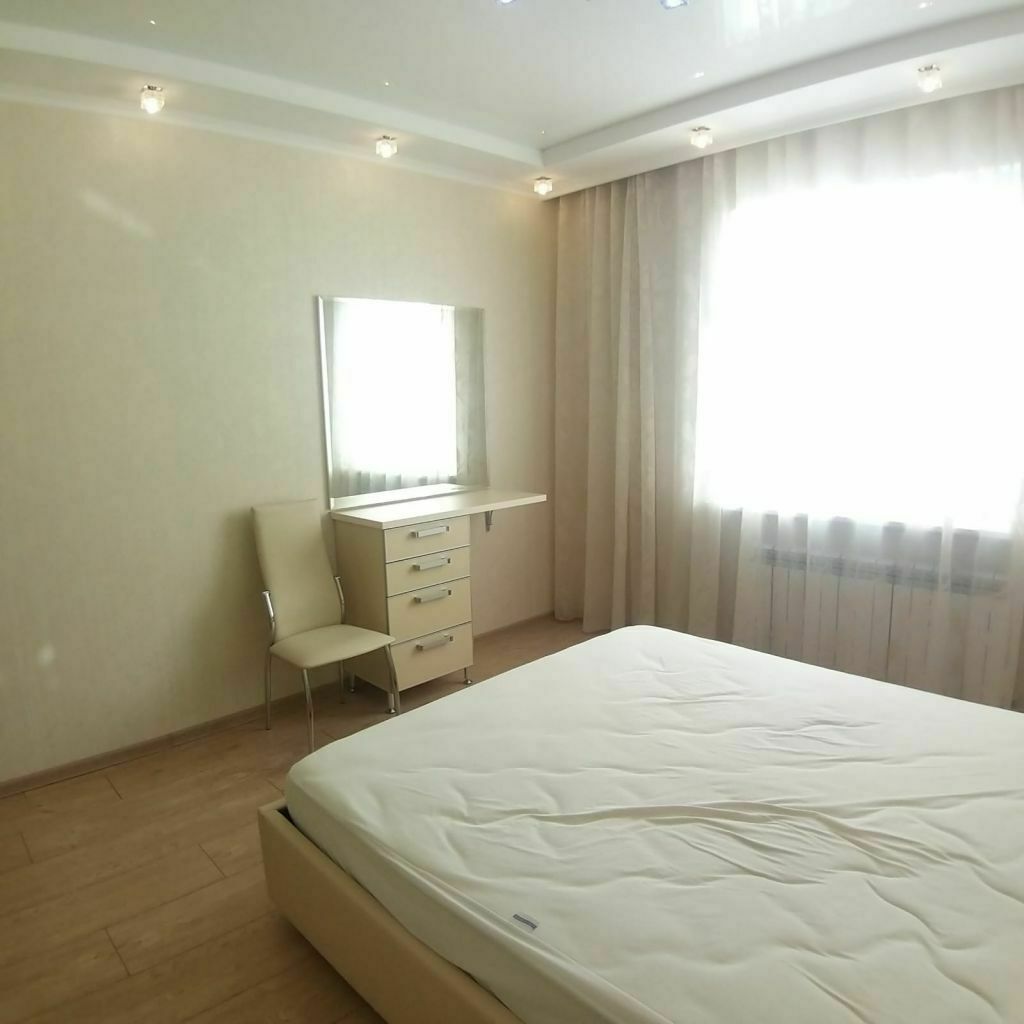 Продажа 2-комнатной квартиры, Ставропольский, Кузнечная ул