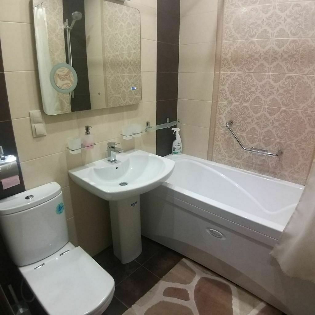 Продажа 2-комнатной квартиры, Ставропольский, Кузнечная ул