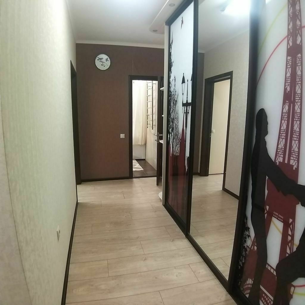 Продажа 2-комнатной квартиры, Ставропольский, Кузнечная ул