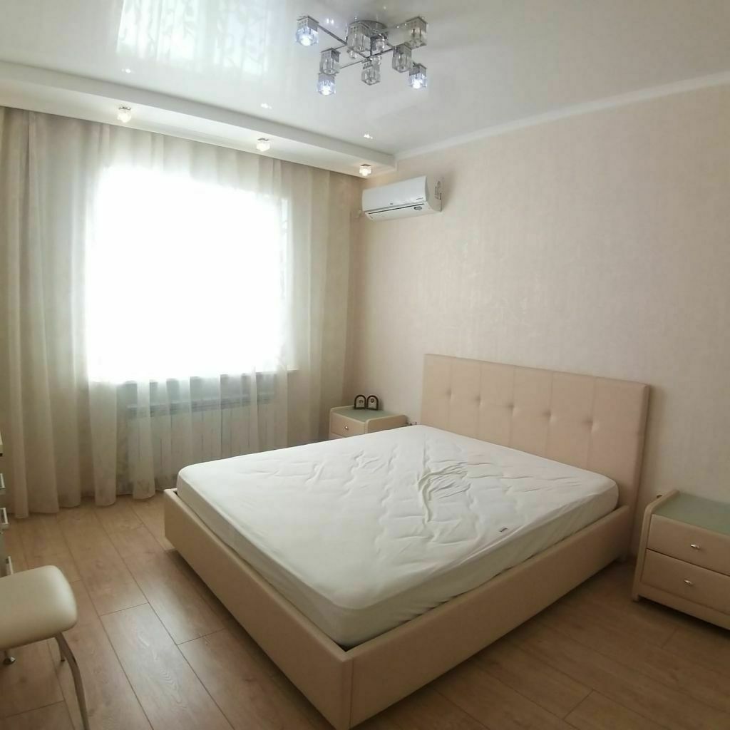 Продажа 2-комнатной квартиры, Ставропольский, Кузнечная ул