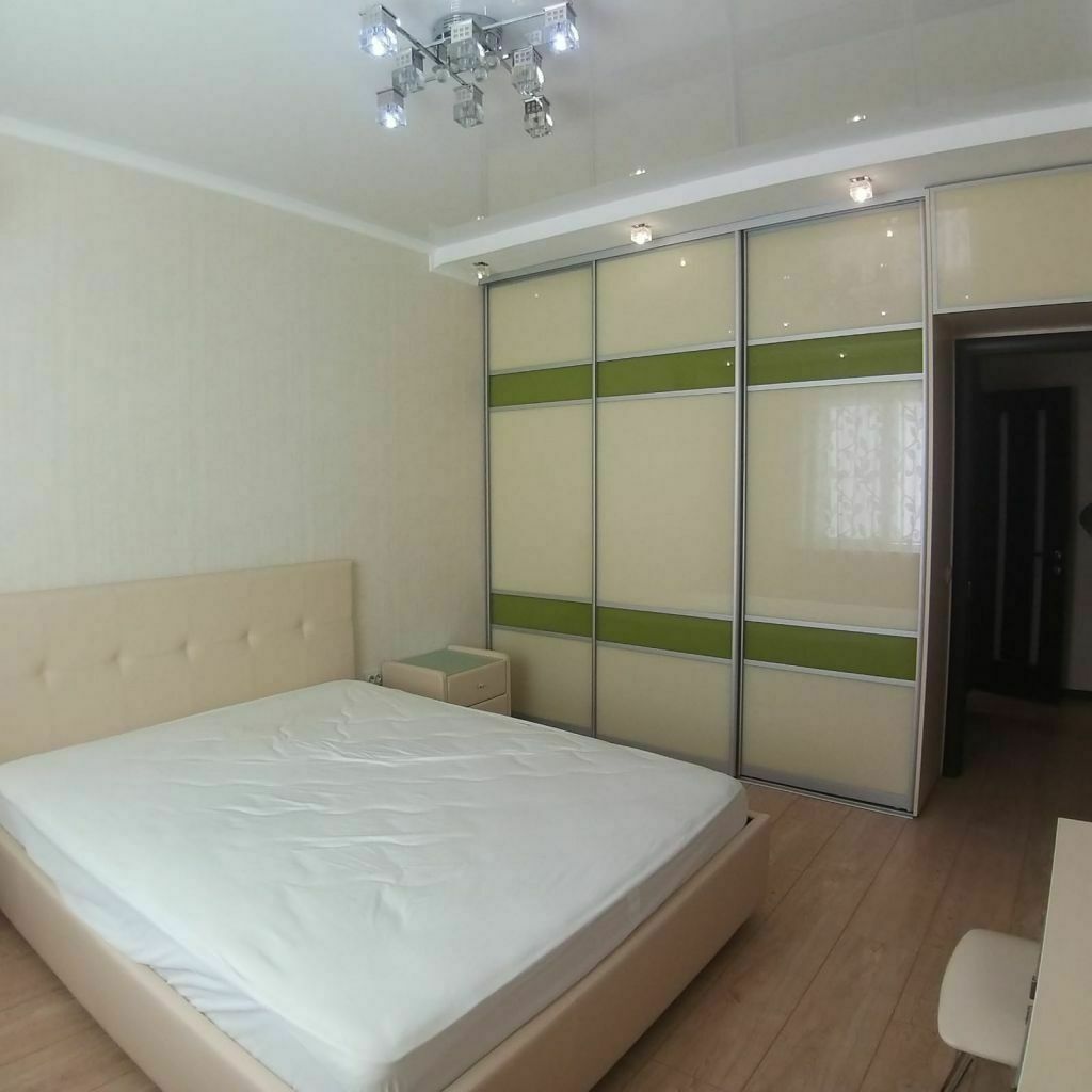 Продажа 2-комнатной квартиры, Ставропольский, Кузнечная ул