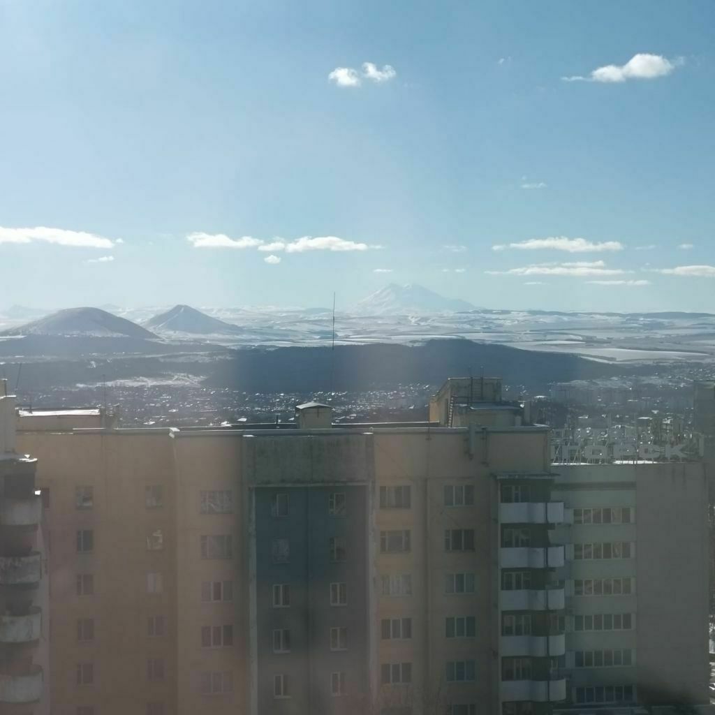 Продажа 2-комнатной квартиры, Ставропольский, Кузнечная ул