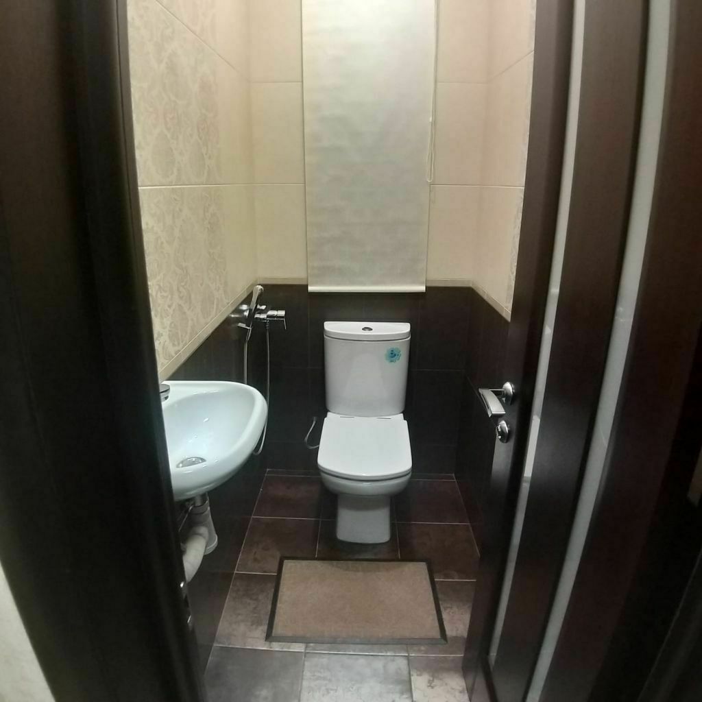 Продажа 2-комнатной квартиры, Ставропольский, Кузнечная ул