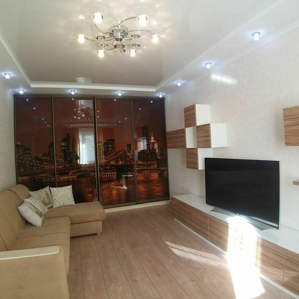 Продажа 2-комнатной квартиры, Ставропольский, Кузнечная ул