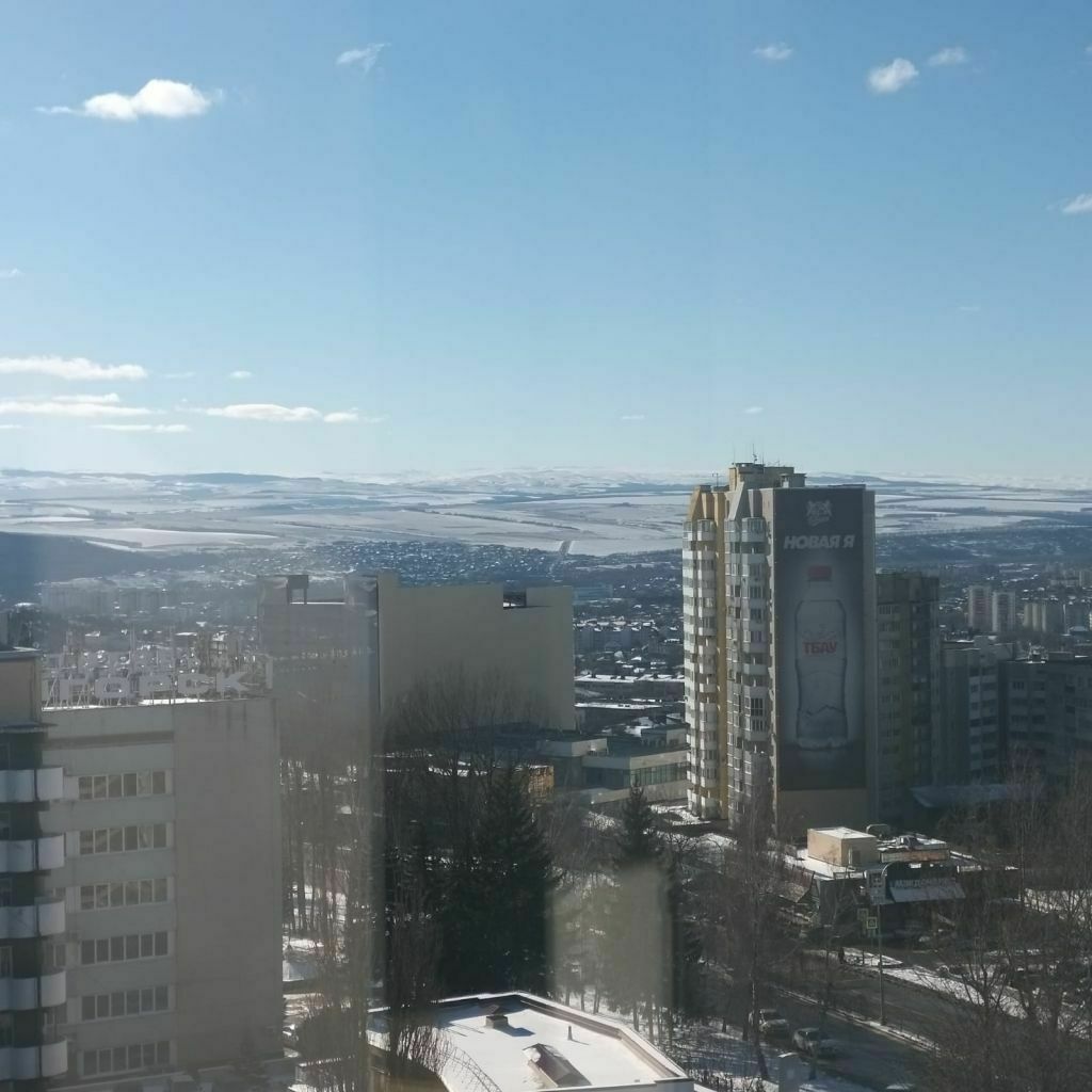 Продажа 2-комнатной квартиры, Ставропольский, Кузнечная ул