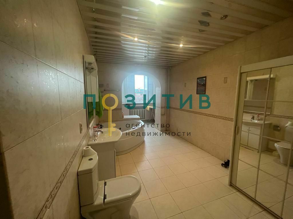 Продажа 3-комнатной квартиры, Ессентуки, Новопятигорская ул,  8