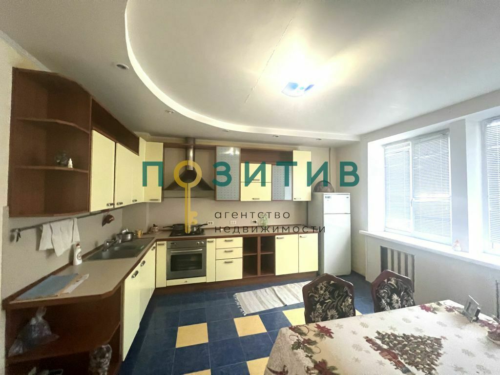 Продажа 3-комнатной квартиры, Ессентуки, Новопятигорская ул,  8