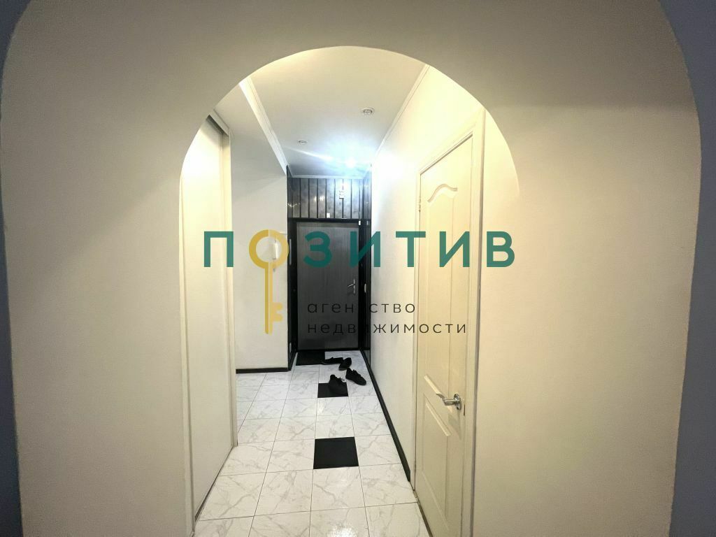 Продажа 3-комнатной квартиры, Ессентуки, Новопятигорская ул,  8