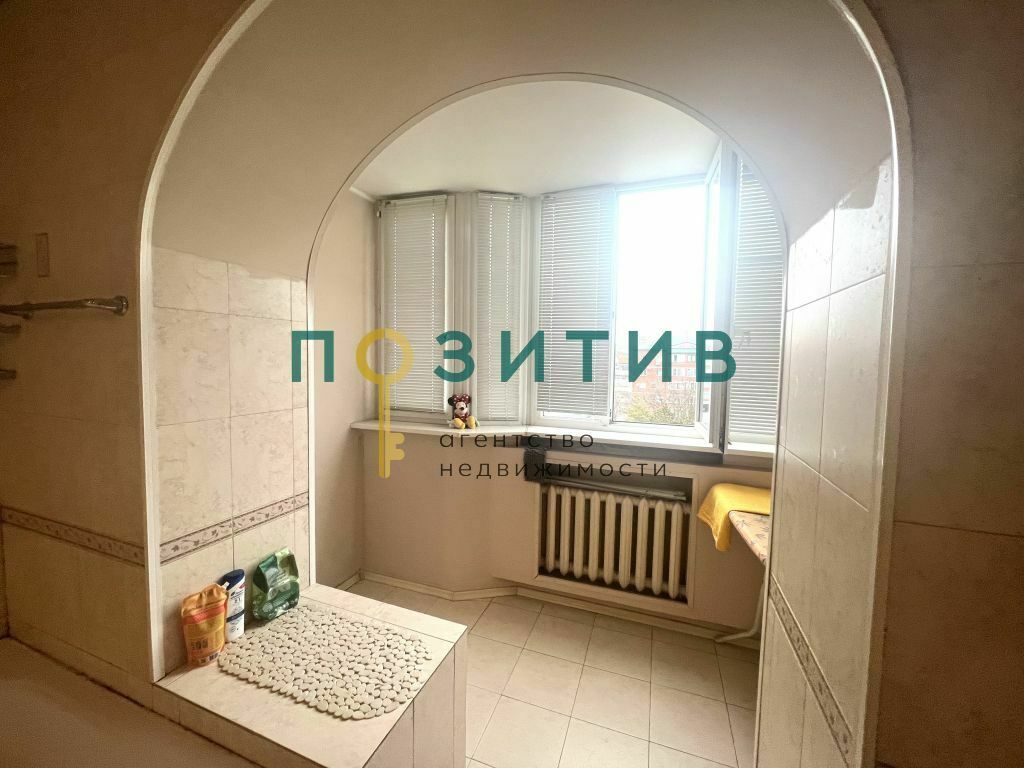 Продажа 3-комнатной квартиры, Ессентуки, Новопятигорская ул,  8