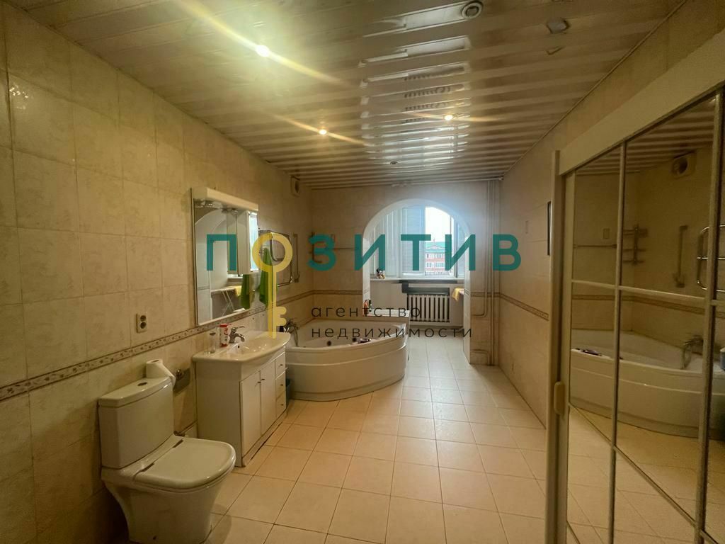 Продажа 3-комнатной квартиры, Ессентуки, Новопятигорская ул,  8