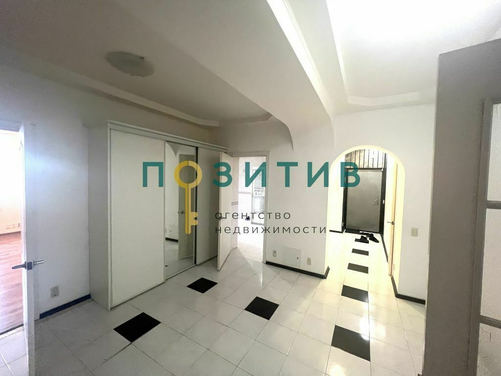 Продажа 3-комнатной квартиры, Ессентуки, Новопятигорская ул,  8