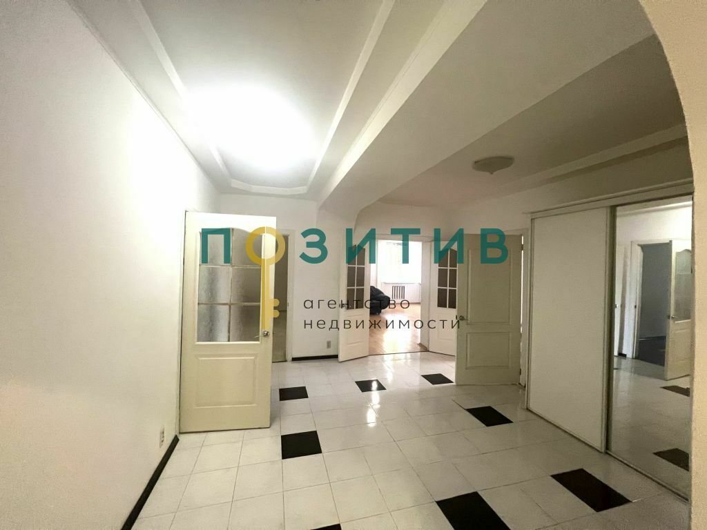 Продажа 3-комнатной квартиры, Ессентуки, Новопятигорская ул,  8