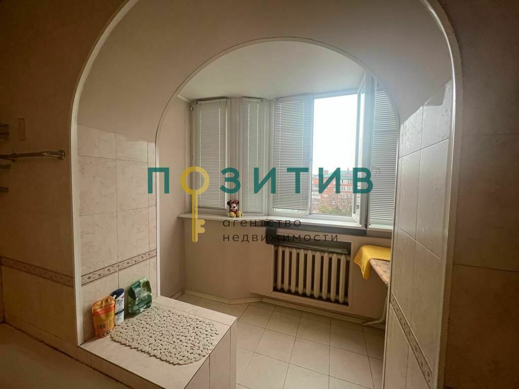 Продажа 3-комнатной квартиры, Ессентуки, Новопятигорская ул,  8