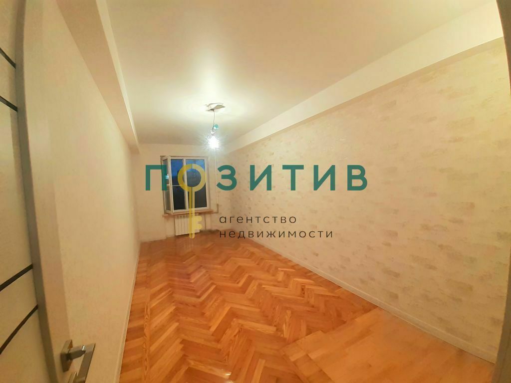 Продажа 3-комнатной квартиры, Пятигорск, Украинская ул,  60