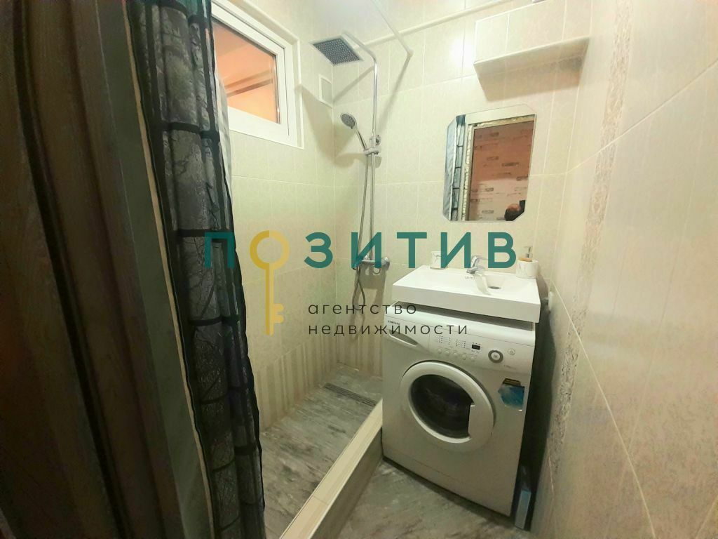 Продажа 3-комнатной квартиры, Пятигорск, Украинская ул,  60