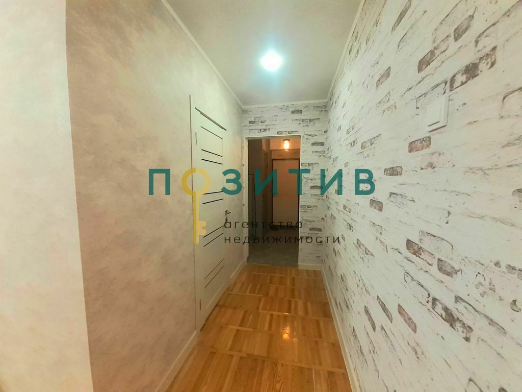 Продажа 3-комнатной квартиры, Пятигорск, Украинская ул,  60