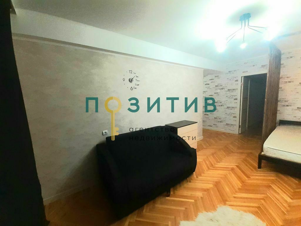 Продажа 3-комнатной квартиры, Пятигорск, Украинская ул,  60